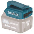 Makita batteriadapter CXT 12v - Verktøybatterier og ladere - 088381825108 - 1