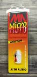 Micro Mutu Orginal Wolfram - Pilkit - 3912300004688 - 1