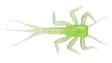 Mikrojigi Lil´ Creature Ahven 10kpl Lime Green - Pilkit - 4752164031098 - 1