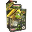 Ninja Turtles Donatello taistelukuutio 2pack - Leikkiammukset - 8411936722478 - 1