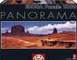 Palapeli Monument Valley USA Panorama - 1000 palan palapelit - 8412668159938 - 1