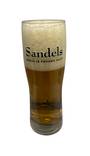 Sandels tuoppi 0,5l - Juomalasit - 6419800181538 - 1