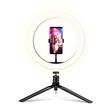 Selfie Ringlight - Elektroniske leker - 8717278864938 - 1
