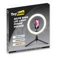 Selfie Ringlight - Elektroniske leker - 8717278864938 - 2