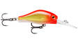 Vaappu Rapala Shadow Rap® Fat Jack 4 cm - Vaaput - 022677317168 - 1