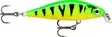 Vaappu Rapala X-Light Minnow 5cm - Vaaput - 022677348568 - 1