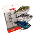 Vaappu Rapala Rippin’ Rap® 5 cm 3pack - Viehesetit - 022677358048 - 1