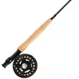 Perhokalastusetti Cedar Canyon™ Elite Fly Combo 9' 5 / 6 wt - Perhovavat - 043388134868 - 2
