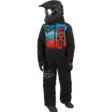 FXR Kelkkahaalari Child Helium Monosuit - Kelkkahaalarit - 3912300013468 - 1