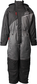 Reinsdyr overall Sinisalo Grå Svart - Snøskuterdresser - 6413686362678 - 1