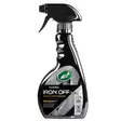 Turtle Wax iron off - Bilshampoer og voks - 7314890002598 - 1