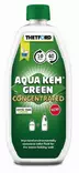 Aqua kem green tiiviste - Kemiallinen wc - 8710315995268 - 1