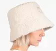 Bucket Hat Winter Fluffy Tuohtunut Muumipeikko - Unisex käsineet - 6430079189988 - 1