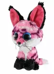 Fox Rhubarb pehmo Lumo Stars - Kosedyr - 6416739564128 - 1