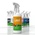 Lasol Insektsfjerner 0,5L - Bilshampoer og voks - 6414504252928 - 1
