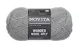 100% Villalanka Wonder Wool 4PLY Novita - Novita Villalanka - 6412618206028 - 1