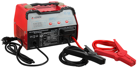 Akkulaturi 6/12v 2/6/12A - Auton akut - 6420286015798 - 1