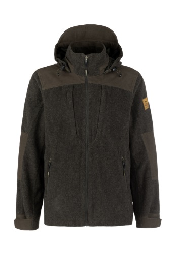 Anar Silent Pro Miesten Sarkatakki - Miesten takit - 6438014282268 - 1