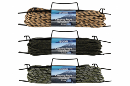 Atom camo retkiköysi - Muut retkeilytarvikkeet - 6410413089068 - 1