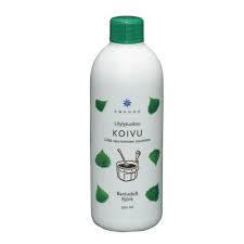 Saunatuoksu Koivu Emendo - Löylytuoksut ja-tuotteet - 6417892057168 - 1