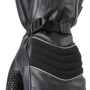 FXR Snøskredhansker Leather Mitt Glove - FXR snøscooterhansker - 3912300002448 - 1
