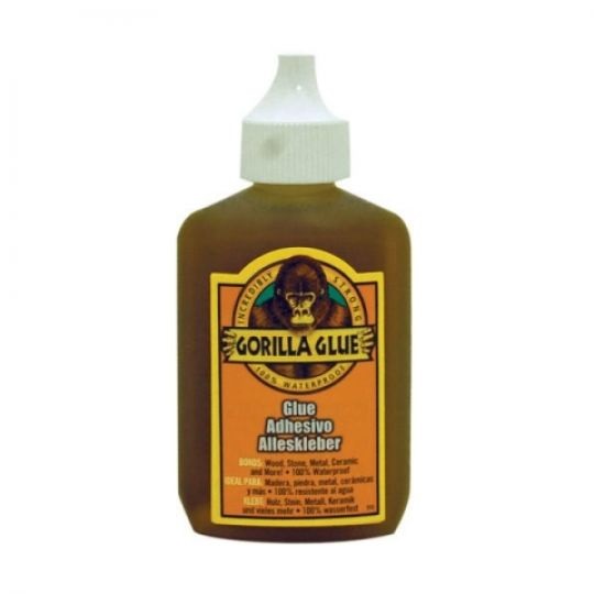 Gorilla glue original 60ml - Liimat ja teipit - 5704947004248 - 1