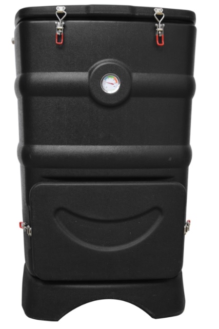 Green Land 110l lämpökompostori - Kompostituotteet - 6438014354828 - 1