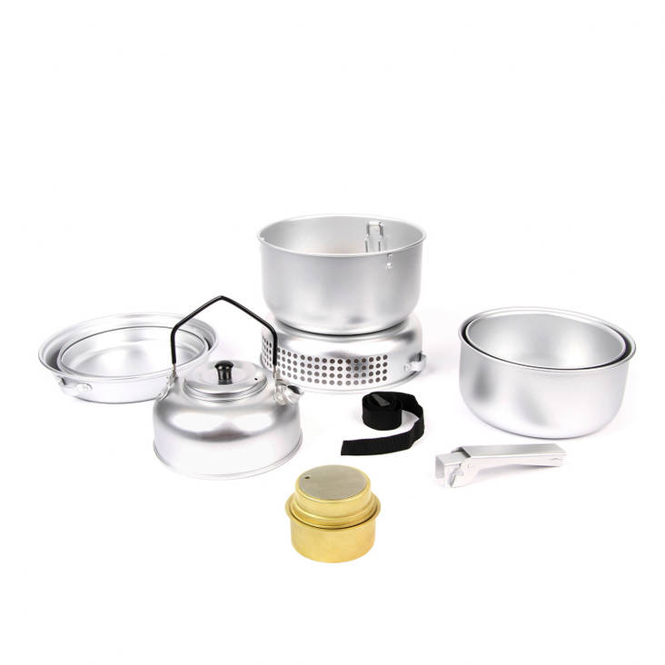 Haghus Turbrenner X25 Sprit - Turkjøkkener og gass - 6438212103778 - 1