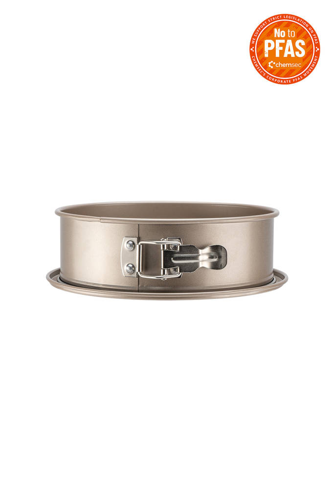 Heirol Irtopohjavuoka Shampanja 2,5L. - Leivontavälineet - 6419287342248 - 1