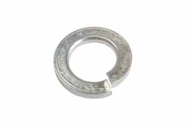 Jousilaatta M6,10kpl - Pultit ja mutterit - 7317152478278 - 1