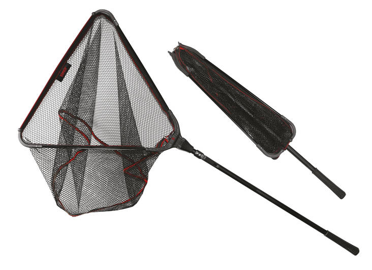 Kalastushaavi Taittuva Rapala Folding Net - Fiskegarn - 6430048101478 - 1