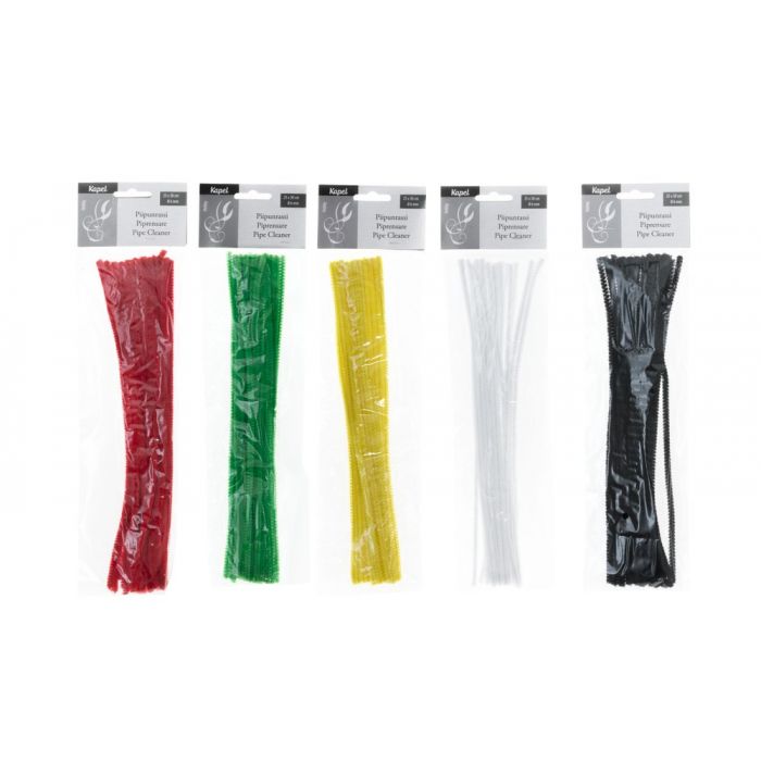 Kapel Piperrør 30cm - Papirhåndverk - 6410412701558 - 1