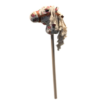 Keppihevonen kukkakuosi - Lasten roolileikkilelut - 6430056943428 - 1