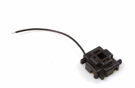 Sentralplugg H4 pære 3-polet - Bilpærer - 7317153877308 - 1