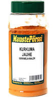 Kurkuma jauhe 400g - Mausteet - 6430022151758 - 1