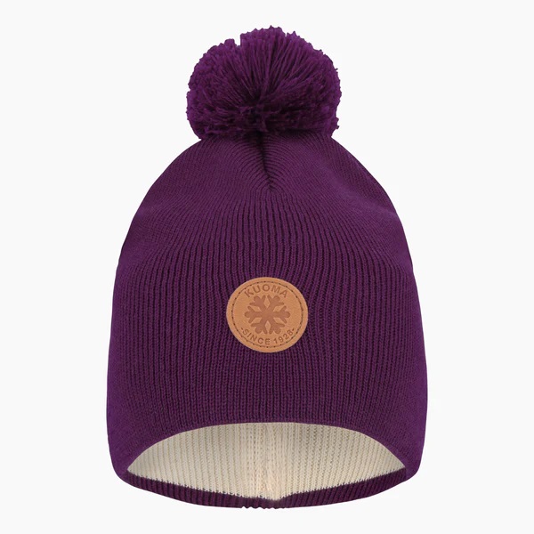 Lasten pipo Halla Boysenmarja - Pipot, hatut, lippikset ja päähineet - 3912300011358 - 1