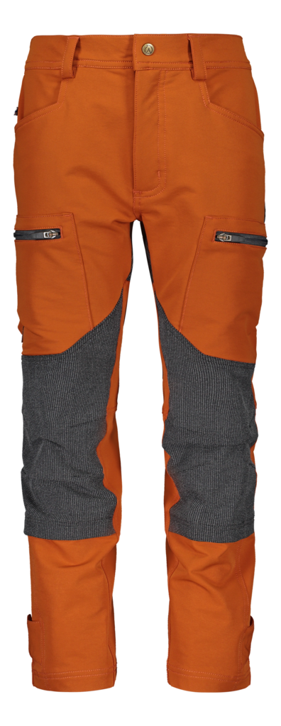 Lasten retkeilyhousut Anar Ropi II - Anar retkeily- ja vaellusvaatteet - 6438014267838 - 1