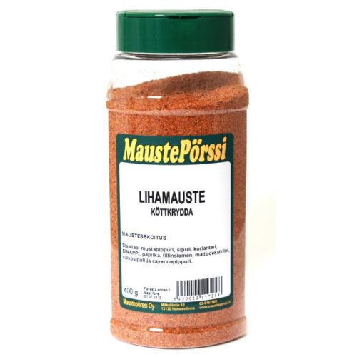 Kjøttkrydder 400g - Krydder - 6430022157248 - 1