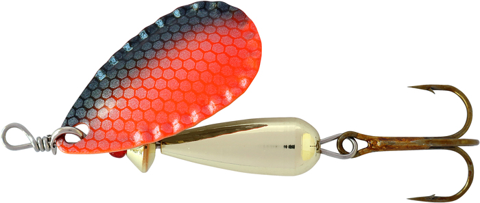 Fluefanger Abu Garcia Droppen 6g - Spinnerbaits - 036282308688 - 1