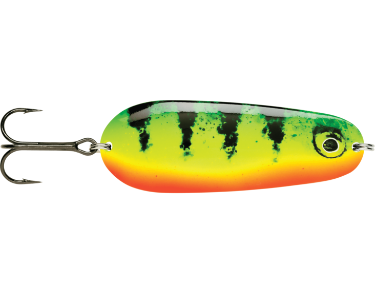 Lusikkauistin Rapala Nauvo 6,6cm - Lusikkauistimet - 022677326528 - 1