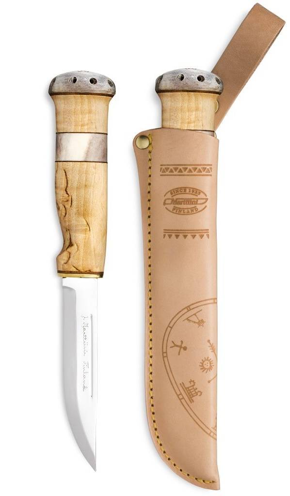 Marttiini Kniv Trollkinn - Marttiini kniver - 6416885127208 - 1