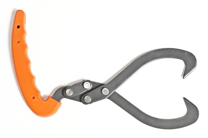 Metsuri Tukkisakset - Moottorisahat - 6419773714788 - 1