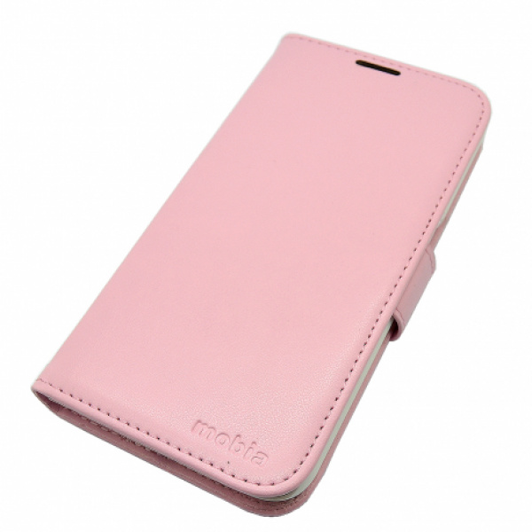 Mobia Lompakkolaukku Huawei Honor 9 Lite - Telefonvesker og deksler - 6430035346998 - 1