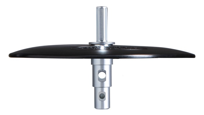 Mora Akkuporakonesovitin Ice Universal Adapter 18/22 + laippa - Kairat - 6416038105138 - 1