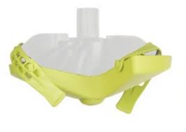 Teräsuoja jääkairaan Mora Ice Nova 110mm - Kairat - 6416038103318 - 1