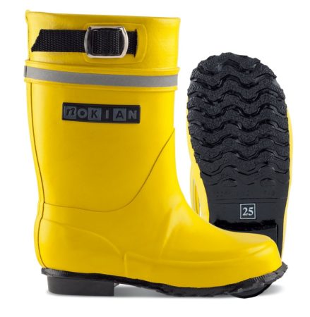 Nokian Kontio Barne gummistøvel - Gummisko - 3912300003698 - 1