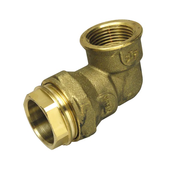 Opal plastrørkobling 1x32 SK KNEKKE EM - Plastikkobling - 6413820749358 - 1