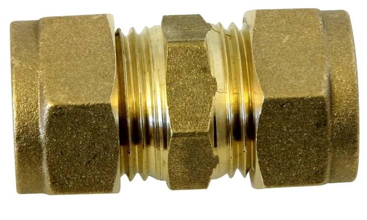 Opal puserrusväliliitin - Puserrusliittimet - 6413820150048 - 1