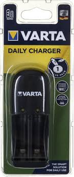 Paristoakkulaturi AA-AAA - Akkuparistolaturit - 4008496771448 - 1