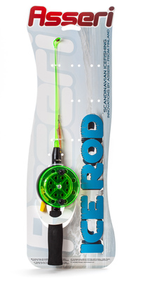 Pilkkisetti pystypilkki set2 - Pilkkivavat - 4741555003318 - 1